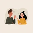 Nếu bạn không nói chuyện theo 5 kiểu này, xin chúc mừng: Bạn là người có EQ cao!