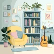 Nếu trong nhà bạn có 11 điều này, xin chúc mừng: Bạn là người có EQ cao!