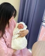 Vì sao con nhõng nhẽo, khó tính khó chiều hơn khi ở gần mẹ?