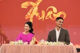 Cặp sao Việt đóng mẹ con trên phim nhưng yêu nhau ngoài đời, nhà gái U45 vẫn trẻ như mới đôi mươi