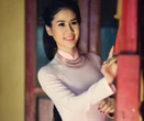 Bị so sánh với diễn viên đóng Madam Bình trong Mưa Đỏ, sao Việt lên tiếng được khen tinh tế: Bảo sao dạy con cũng khéo thế này