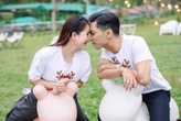 Ngoại hình nam nghệ sĩ là học trò kiêm chồng kém 11 tuổi của nữ Viện trưởng, sở hữu nhà 800m2 tại Bình Thạnh