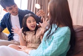 Nhìn 3 đặc điểm, có thể dự đoán tương lai gia đình này vô cùng hưng thịnh, tương lai con "phất" như diều gặp gió