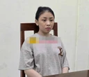Bắt giữ "hot girl" Lê Ngọc Như