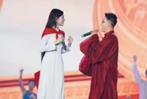 Hoàng Bách được hát tại 2 sự kiện quan trọng: "Đó là vinh dự lớn của tôi"