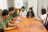 Tài khoản ngân hàng bất ngờ nhận được hơn 30 triệu đồng, không ghi nội dung: Người đàn ông nghi lừa đảo, liền báo công an