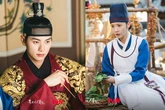 Ngự Trù Của Bạo Chúa không thể hay hơn nữa đâu: Xem là khóc thét vì nữ chính, ăn gì mà diễn đỉnh quá vậy!