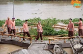 Nữ diễn viên quê Tiền Giang sở hữu cả một khu sinh thái rộng 5 hecta, nhìn cây cối xanh mướt mà ai cũng phải khen: Mẹ 4 con vừa giàu vừa giỏi