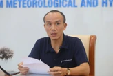 Bão số 10 Bualoi di chuyển chậm, đi lên phía Bắc, chuyên gia cảnh báo sức tàn phá và độ nguy hiểm