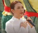 Từ ánh mắt rưng rưng, móng tay màu nguyên bản đến giọng ca tràn đầy cảm xúc: Lý do vì sao Mỹ Tâm vẫn là “họa mi” rực rỡ nhất Vpop