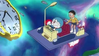 Cú shock sau hơn 50 năm đọc Doraemon: Bảo bối quý giá nhất bị bỏ quên hóa ra không hề nằm trong chiếc túi thần kỳ!