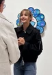 Lisa (BLACKPINK) quên make-up, làm tóc đi sự kiện à?