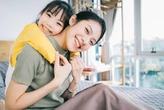 Người mẹ có 3 dấu hiệu này, cả nhà nên làm tiệc ăn mừng!