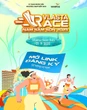 Vlasta Race Nam Sầm Sơn 2025 - Bước chạy tiên phong thắp sáng tinh thần, bản lĩnh xứ Thanh