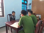 Bắt tạm giam Nguyễn Hoàng Huy sinh năm 2002