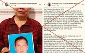 Công an TP.HCM phát cảnh báo liên quan chủ tài khoản có tên "NGUYEN NGOC HIEU"