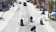 92 chủ xe máy có biển số sau nhanh chóng nộp phạt nguội theo Nghị định 168