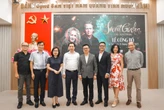 Ban nhạc huyền thoại 5 triệu bản lần đầu đổ bộ tới Việt Nam, sẽ có sân khấu đỉnh nhất nhì sự nghiệp