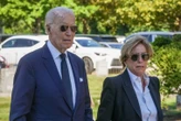 Đang điều trị ung thư tuyến tiền liệt, ông Joe Biden phẫu thuật ung thư da