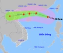 Siêu bão Ragasa mạnh nhất 2025 sắp đổ bộ đất liền: Người lao động khu vực ảnh hưởng có được nghỉ làm không?