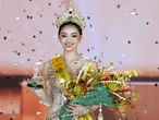 Tất tần tật về Nguyễn Thị Yến Nhi - Tân Miss Grand Vietnam: Body nóng bỏng, từng bị Quế Anh đánh bại, học vấn thế nào?
