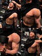 Jungkook (BTS) khoe cơ bắp cuồn cuồn trong phòng gym, body cực phẩm hậu xuất ngũ hút cả triệu view