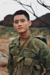 Mấy ai được "trời độ" như mỹ nam này: Đóng Mưa Đỏ lẫn Tử Chiến Trên Không, vai nhỏ vẫn hot rần rần