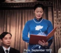 Nữ diễn viên phim Mưa Đỏ lên tiếng tin thông tin "có vấn đề" nên bị chồng ly hôn