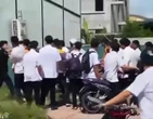 Học sinh bị đánh hội đồng do mâu thuẫn yêu đương ở Quảng Ninh, công an vào cuộc