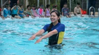 Từ cô gái quê miền Tây đến “tiểu tiên cá” Đông Nam Á, nhắc đến bơi Việt Nam là nhớ ngay đến gương mặt này