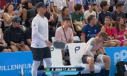 Vinh Hiển - Minh Quân đánh cho Ben Johns và top 1 Pickleball thế giới “toát mồ hôi hột”