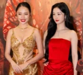Việt Nam có 1 mỹ nhân nổi tiếng từ Trung đến Hàn: Visual đẹp như Angela Baby - Yoona, ngắm góc nào cũng đã con mắt