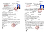 Truy nã vợ chồng Hoàng Thu Trang và Trần Trung