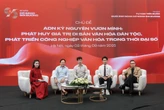 Concert quốc gia Tổ Quốc Trong Tim: 3.000 người hoàn thành trong 3 tháng, 50.000 khán giả tham dự, đưa chương trình lên tầm quốc tế