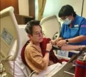 Nàng hậu ngực khủng tai tiếng nhất showbiz, khiến nam thần hạng A mê đến ruồng bỏ vợ con