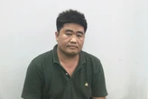 Bắt khẩn cấp Nguyễn Lâm Minh Tuấn - đối tượng hành hung cụ ông giữa giao lộ sau khi va chạm giao thông