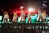 D-1 đến concert Em Xinh: Cả dàn nghệ sĩ đội mưa luyện tập, gì cũng dám làm dự đoán 1 đêm “ê hề content”