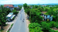Rợn người trong các nhà công sản bỏ hoang sau hơn 20 năm chuyển trung tâm hành chính