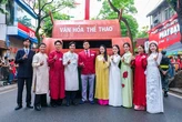 Hoàng Thùy Linh - Tăng Duy Tân cùng dàn sao Vbiz từ chối loạt show, thức xuyên đêm tập luyện cho Đại lễ 2/9