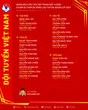 Đội tuyển Việt Nam hội quân đấu Nepal tại Vòng loại Asian Cup 2027: Văn Lâm trở lại, 7 gương mặt trẻ lộ diện