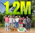 Gia Đình Haha hot vì... không ồn ào!