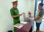 Cấm đi khỏi nơi cư trú đối với giám đốc Nguyễn Vương Hoài và Huỳnh Hữu Thuận