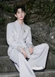 Vụ "mỹ nam Trung Quốc" nhảy lầu bất thường: Rò rỉ clip bị ném khỏi tòa nhà, mẹ già 72 tuổi tuyệt vọng đòi công lý?