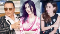 Lý do bố Tạ Đình Phong cưng Trương Bá Chi hết mực nhưng lại lạnh nhạt với Vương Phi