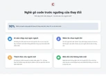 90% lập trình viên dùng AI: Nghề gõ code trước ngưỡng cửa thay đổi, cơ hội nào cho người mới vào ngành?