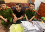 Bắt tạm giam Ngô Trí Cường sinh năm 1966