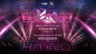 Em Xinh Say Hi mang concert ra Mỹ Đình, NSX Chị Đẹp liền có động thái “hơn thua”?