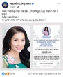 Người đàn ông đặc biệt nhất cuộc đời Ngọc Trinh: Nâng đỡ từ khi mới 20 tuổi, 10 năm mặn nồng tới giờ vẫn còn tiếc nuối