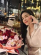 Hoa hậu Kỳ Duyên hẹn hò bí ẩn, lộ chi tiết người đi cùng chính là Hoa hậu Thiên Ân?