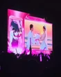 Concert Em Xinh Say Hi đang làm gì với Tăng Duy Tân - Bích Phương thế này?